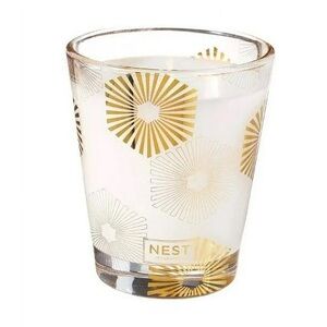 Nest New York Birchwood Pine Classic Scented Candle Limited Edition 8.1 oz NWOB